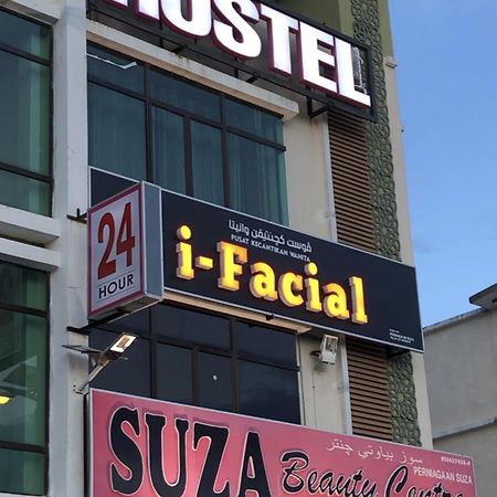 Suza Hostel Tumpat Exterior photo